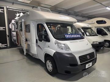 CAMPER MCLOUIS STEEL 466