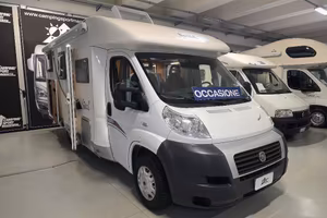 CAMPER MCLOUIS STEEL 466