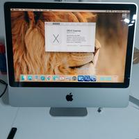 IMac computer
