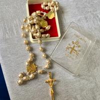 Rosario commemorativo Giubileo 2000