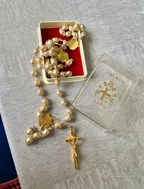 Rosario commemorativo Giubileo 2000