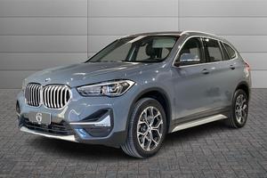 BMW X1 F48 2019 - X1 sdrive18d xLine Plus auto
