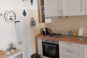 Appartamento a San Saba