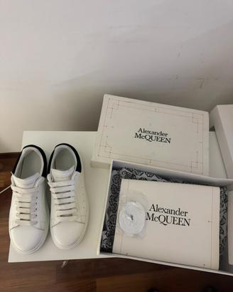 Alexander McQueen