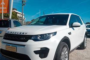 DISCOVERY SPORT PRONTA CONSEGNA!