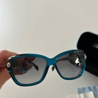 Occhiali da sole blumarine