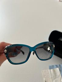 Occhiali da sole blumarine