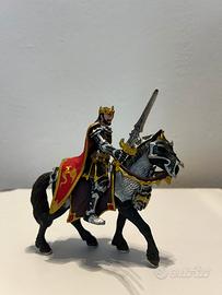 SCHLEICH FUORI PRODUZIONE