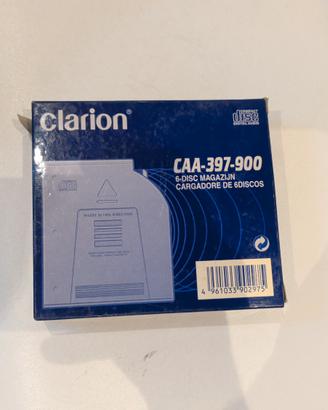 clarion CAa-397-900