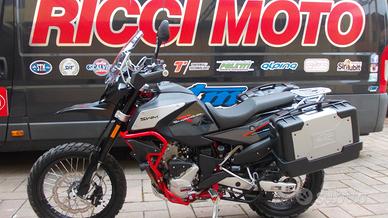 Swm 650 superdual 2025