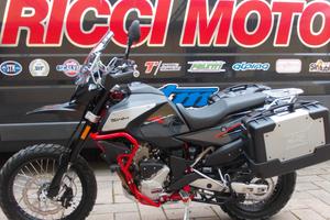 Swm 650 superdual 2025