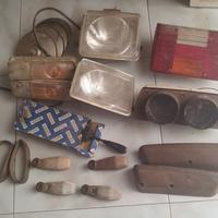 Peugeot Talbot ricambi