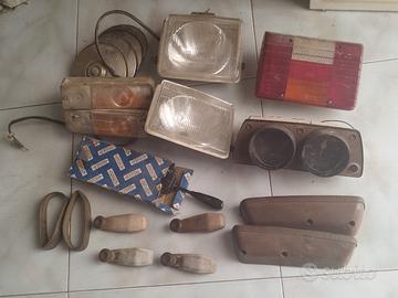 Peugeot Talbot ricambi