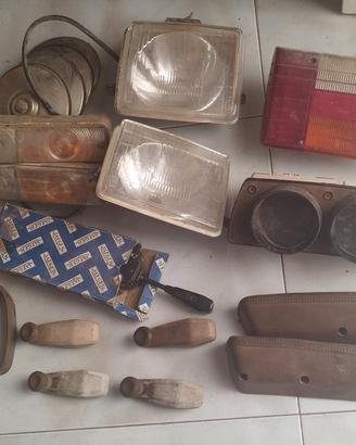 Peugeot Talbot ricambi