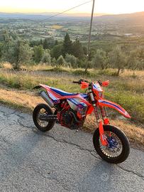 beta rr 390 motard