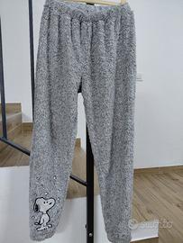 Pantaloni homewear 