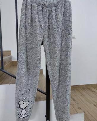 Pantaloni homewear 