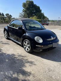 New beetle cabrio 1900 cc tdi