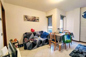 ROVERETO - bilocale per investimento