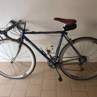 Bici da corsa