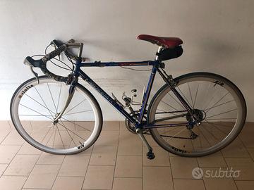 Bici da corsa