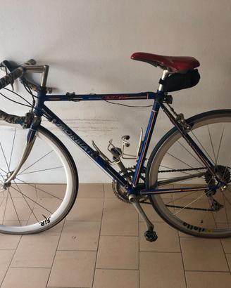 Bici da corsa