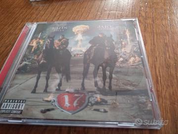 CD VARI