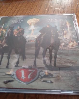 CD VARI