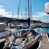 Jeanneau Rush 31