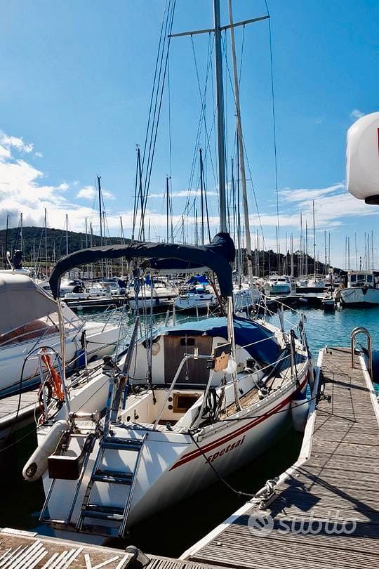 Jeanneau Rush 31 — Vedi foto 1