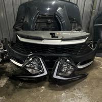 KIA SPORTAGE 2022/2025 AUTORICAMBI COMPLETI