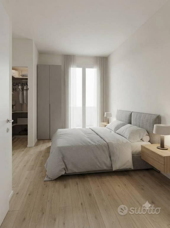 Appartamento – Modena, San Faustino, San Faustino- Madonnina- Quattro Ville - Vista 4