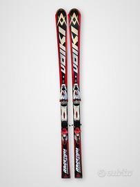 Sci Volkl racetiger