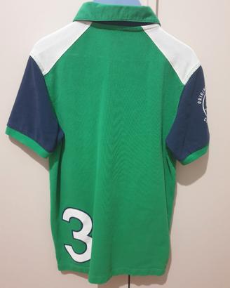 Polo bambino U.S. POLO ASSN