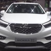 Ricambi opel mokka,corsa,zafira,karl.crossland