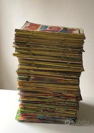 Il mitico THOR  editoriale corno 1971 /1980