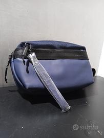 marsupio a tracolla uomo