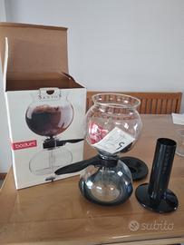 caffettiera per caffé all' americana Bodum