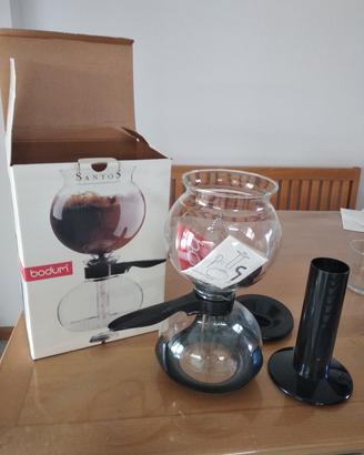 caffettiera per caffé all' americana Bodum