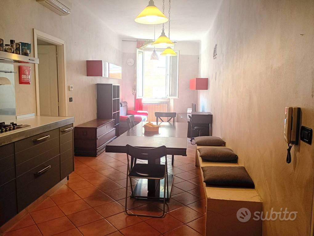 Appartamento – BO - Vista 2