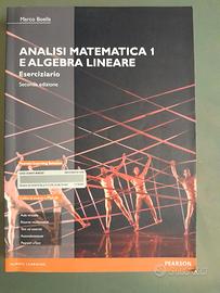 Eserciziario Matematica Universitario 