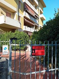 Ampio 4 Vani (93mq) con 3 balconi e ascensore - Fi