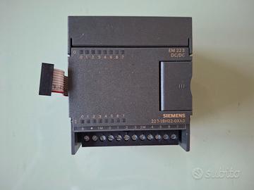 Modulo espansione Plc S7200