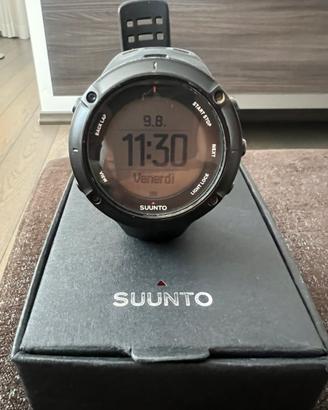 Orologio Suunto Ambit3 Peak GPS