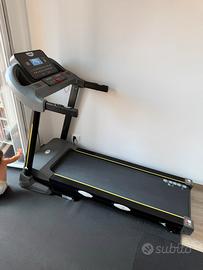 Tapis roulant Diadora Exess 5.8