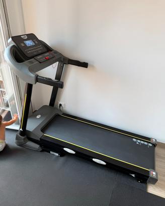 Tapis roulant Diadora Exess 5.8