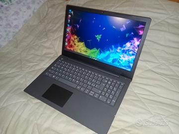 Noteboobk Lenovo Ideapad