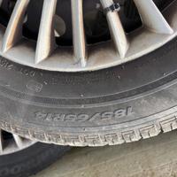 Gomme hankook 185/65/r14