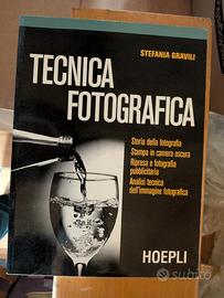 tecnica fotografia 