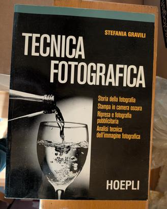 tecnica fotografia 